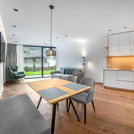 Anna Lodges Dolomites Santa Cristina Val Gardena Zewnętrze zdjęcie