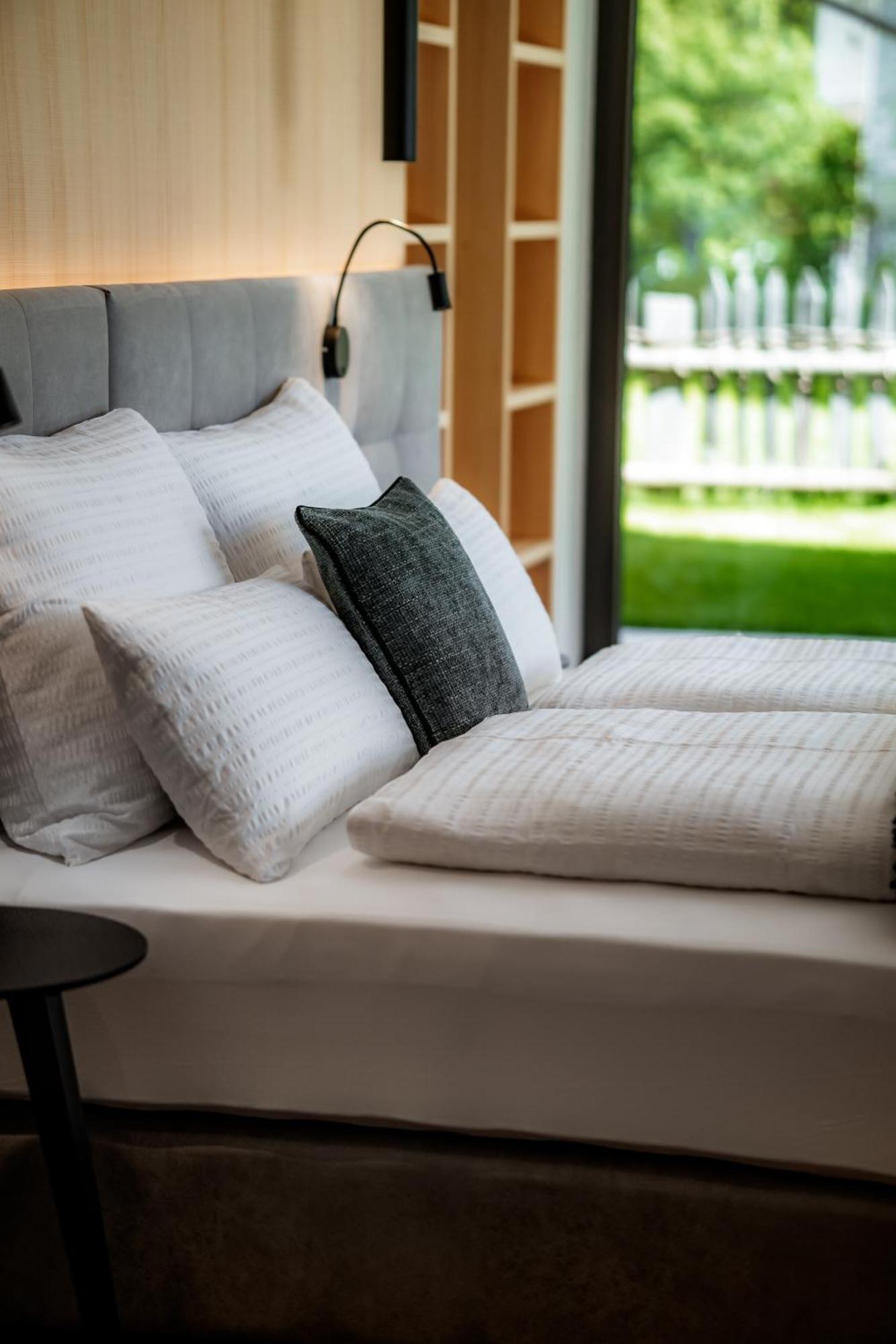 Anna Lodges Dolomites Santa Cristina Val Gardena Zewnętrze zdjęcie