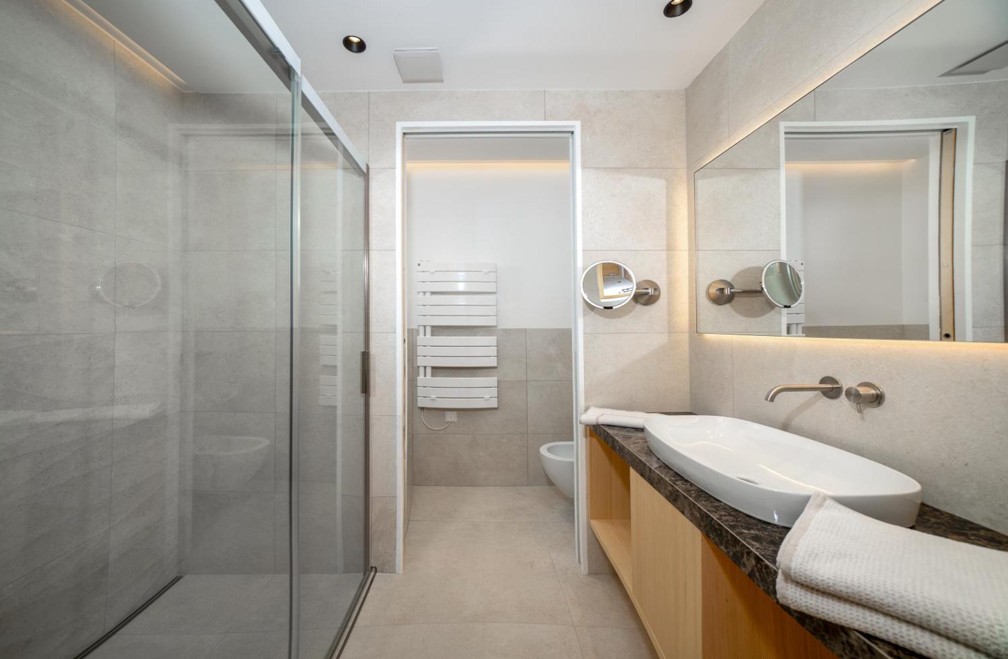 Anna Lodges Dolomites Santa Cristina Val Gardena Zewnętrze zdjęcie