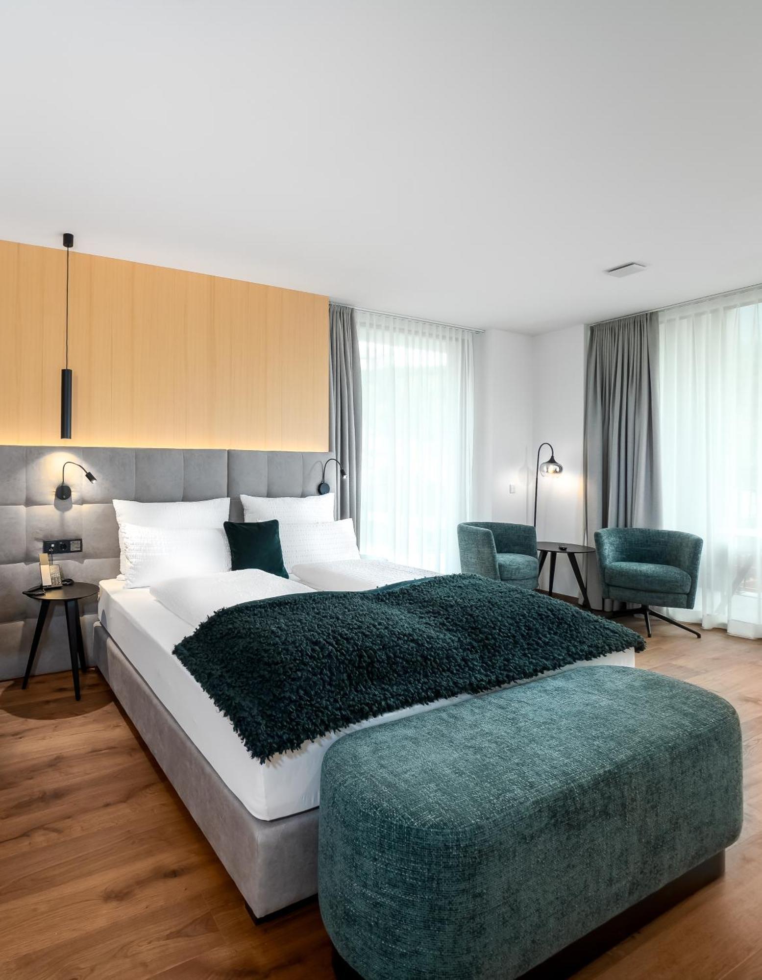 Anna Lodges Dolomites Santa Cristina Val Gardena Zewnętrze zdjęcie