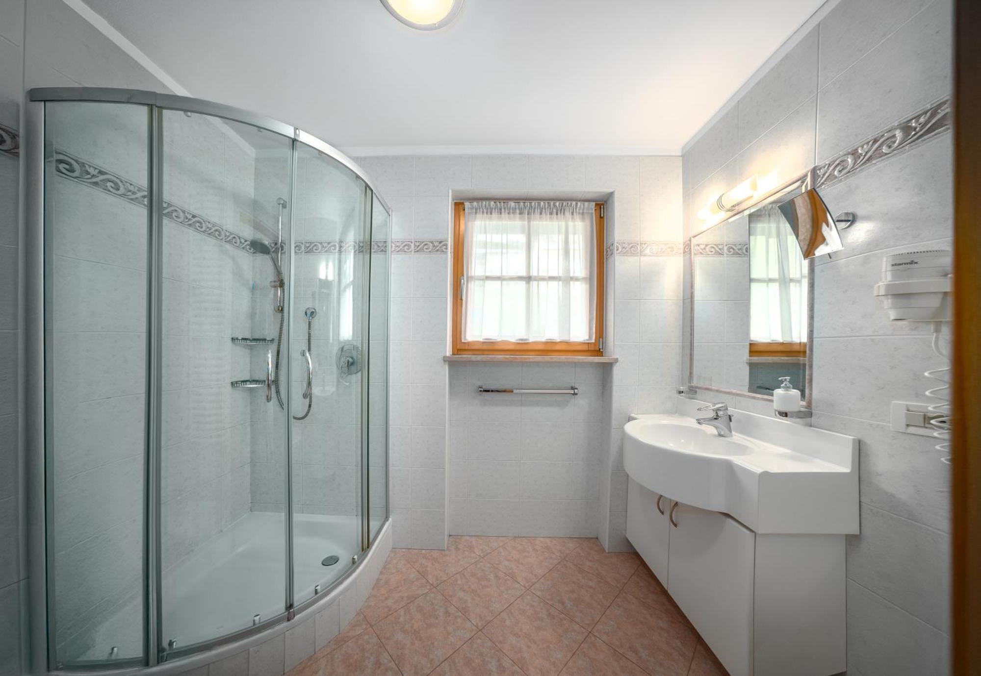 Anna Lodges Dolomites Santa Cristina Val Gardena Zewnętrze zdjęcie